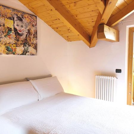 شقة Casa Chiocciola Cipat O22138-At-O66928 Pelugo المظهر الخارجي الصورة