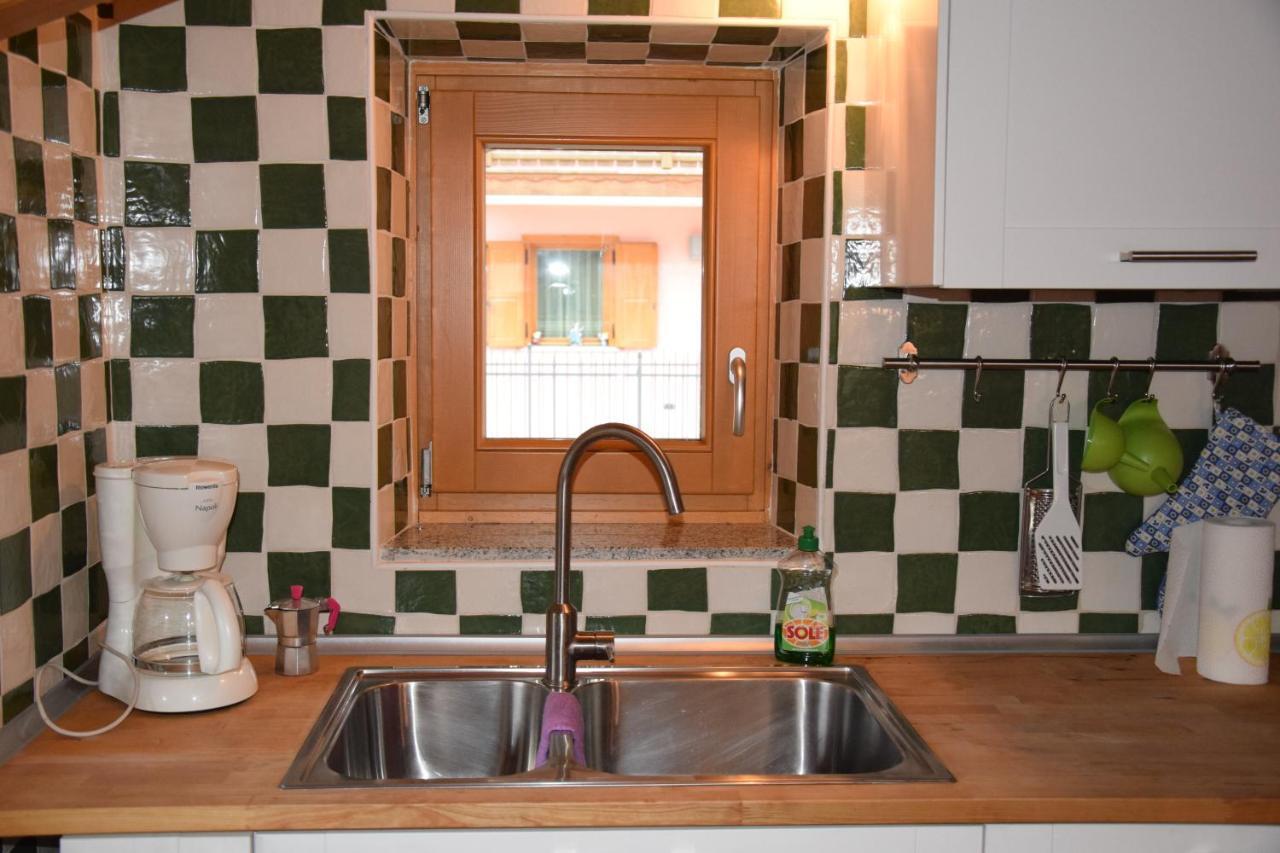 شقة Casa Chiocciola Cipat O22138-At-O66928 Pelugo المظهر الخارجي الصورة