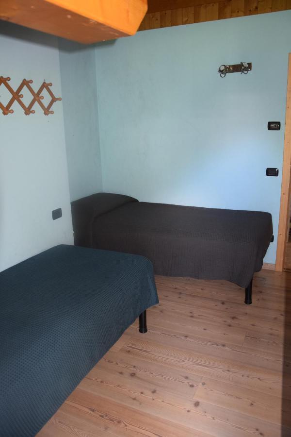 شقة Casa Chiocciola Cipat O22138-At-O66928 Pelugo المظهر الخارجي الصورة